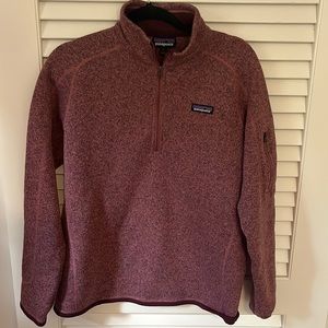 Patagonia Better Sweater
